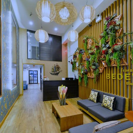 Bedever Bangkok Boutique Hotel - SHA CERTIFIED Extérieur photo