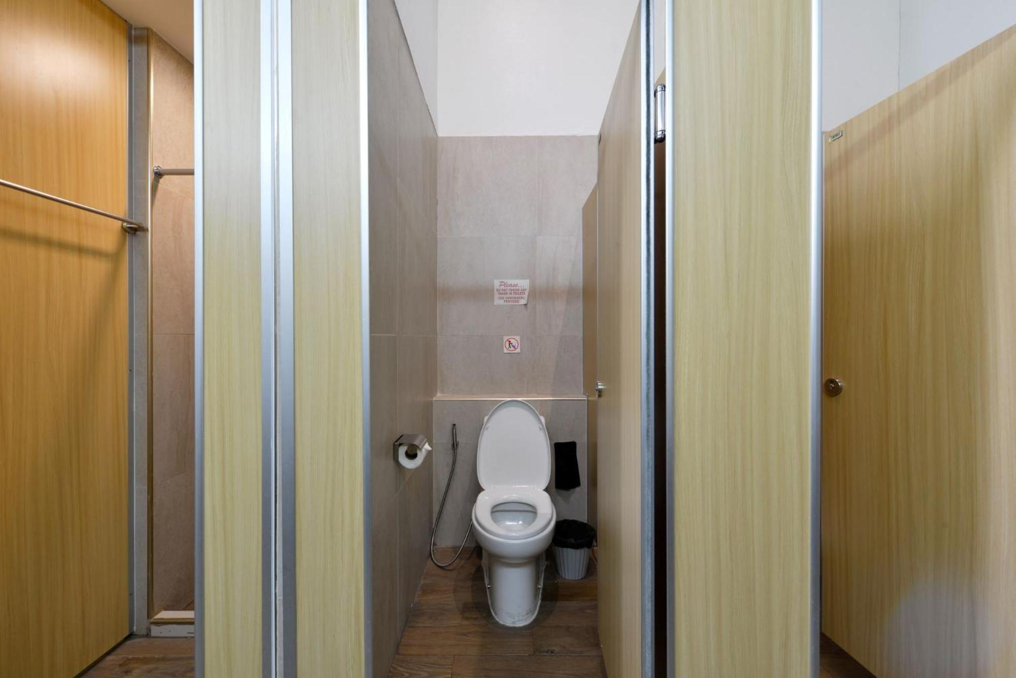 Bedever Bangkok Boutique Hotel - SHA CERTIFIED Extérieur photo