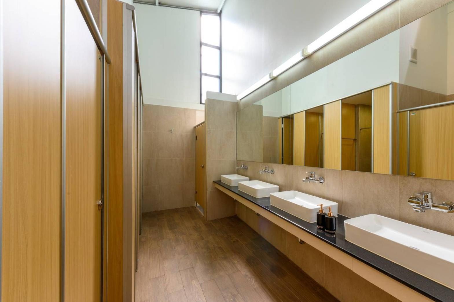 Bedever Bangkok Boutique Hotel - SHA CERTIFIED Extérieur photo