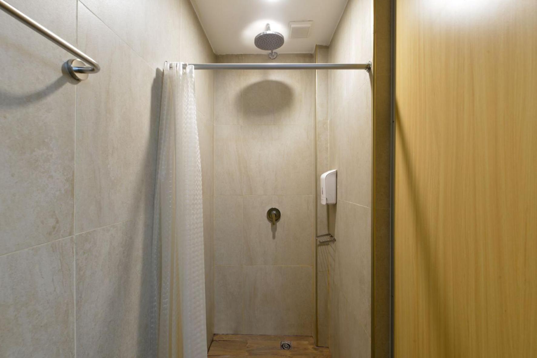 Bedever Bangkok Boutique Hotel - SHA CERTIFIED Extérieur photo